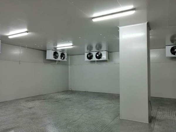 东台冷库工程安装设计